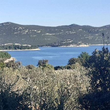 Villa Palfi Йезера Екстериор снимка
