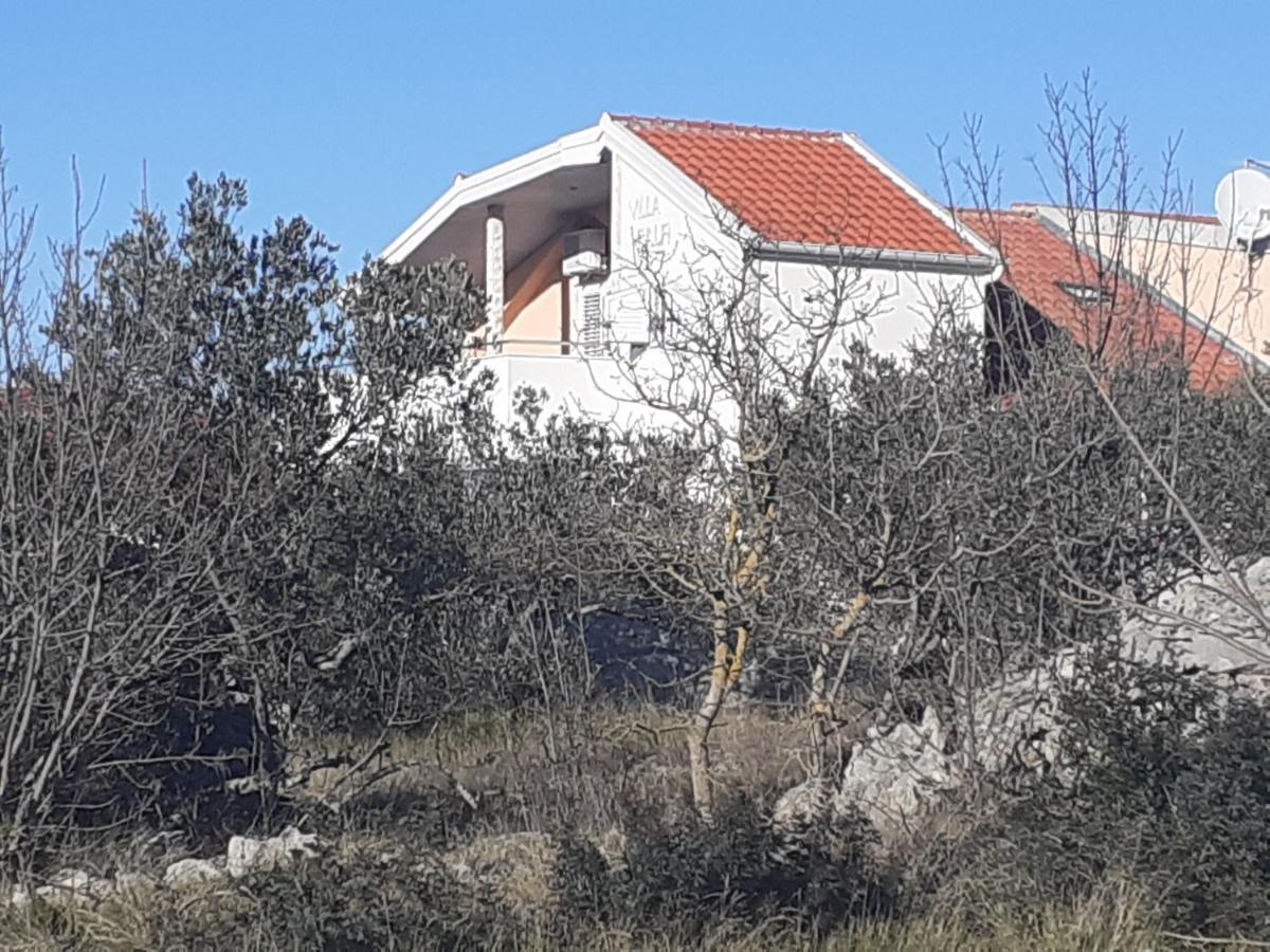 Villa Palfi Йезера Екстериор снимка