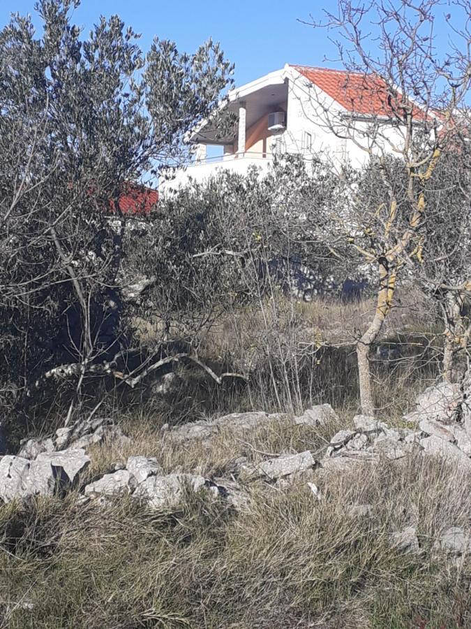 Villa Palfi Йезера Екстериор снимка
