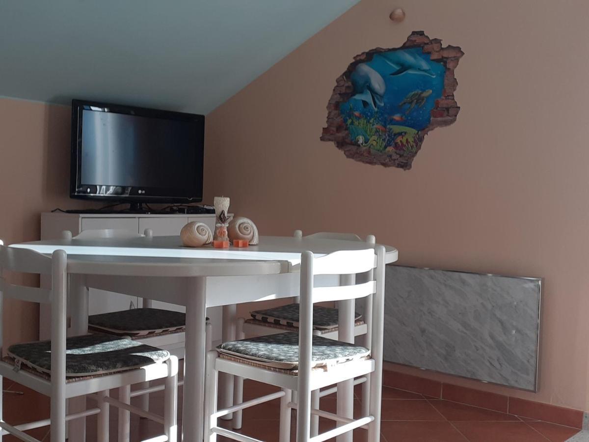 Villa Palfi Йезера Екстериор снимка