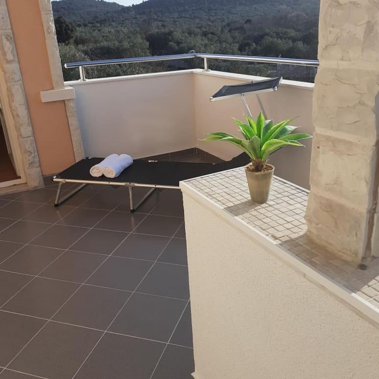 Villa Palfi Йезера Екстериор снимка