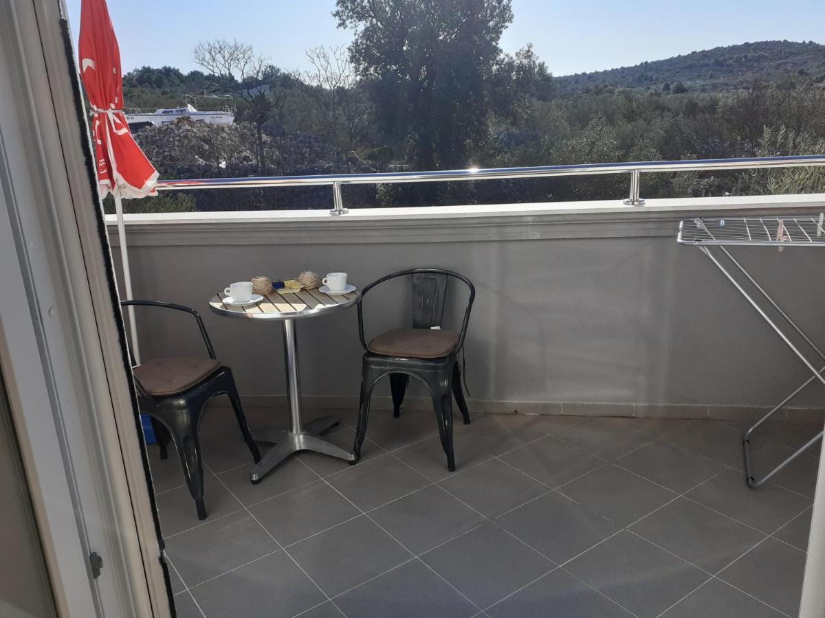Villa Palfi Йезера Екстериор снимка