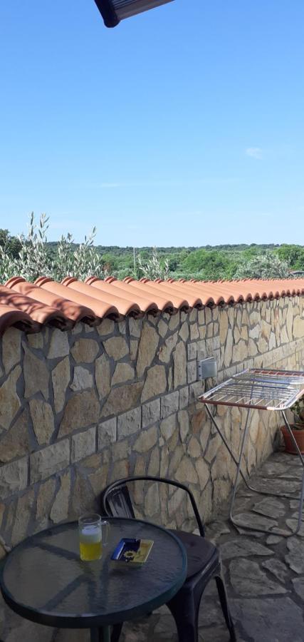 Villa Palfi Йезера Екстериор снимка