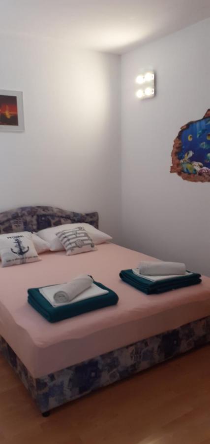 Villa Palfi Йезера Екстериор снимка