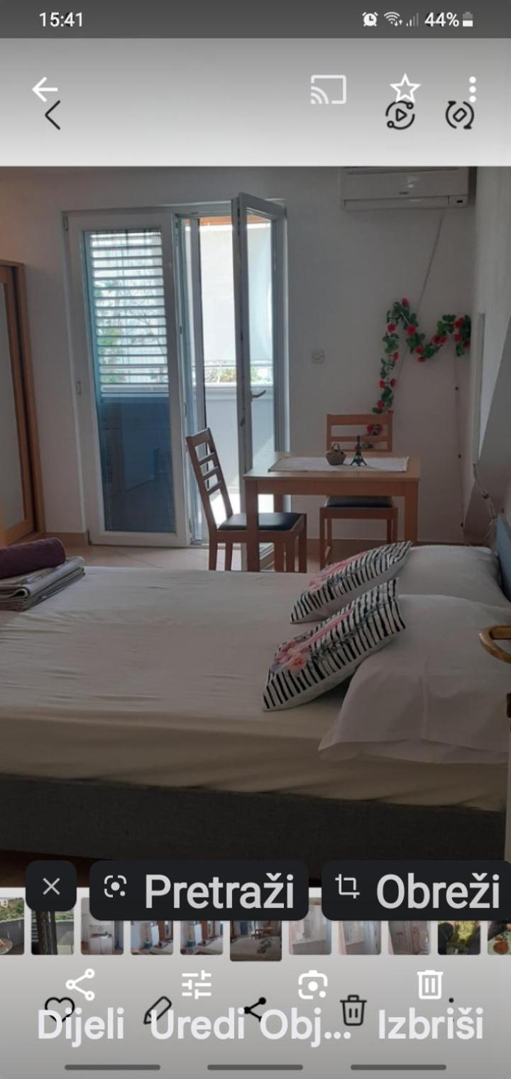 Villa Palfi Йезера Екстериор снимка