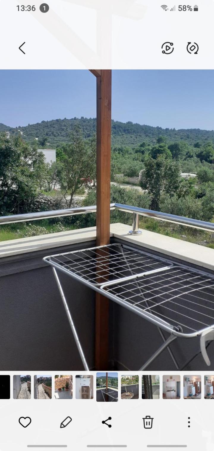 Villa Palfi Йезера Стая снимка