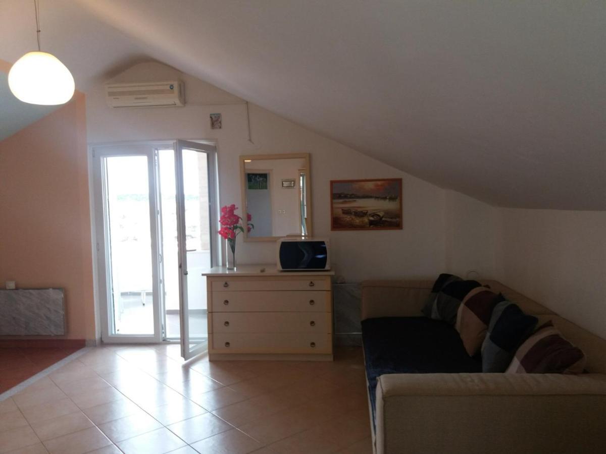 Villa Palfi Йезера Екстериор снимка