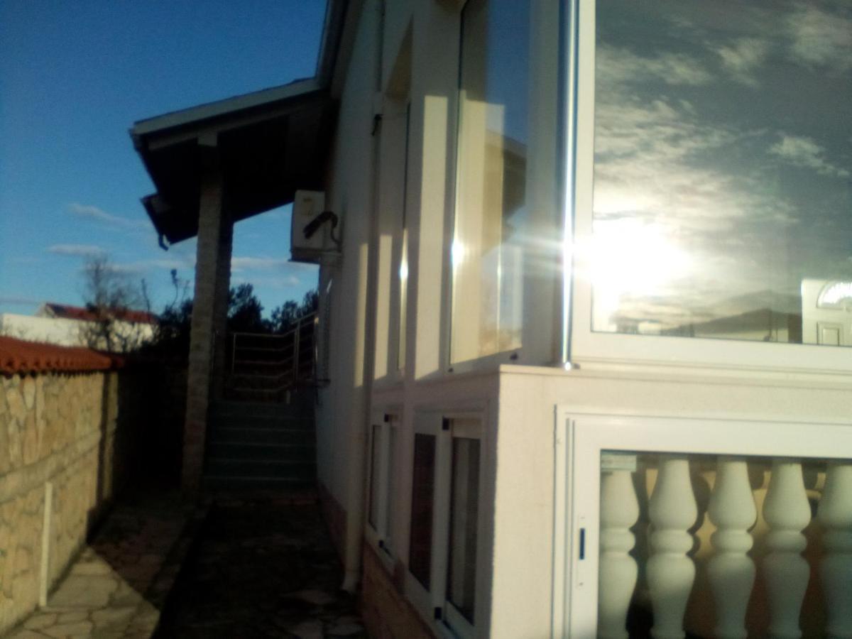 Villa Palfi Йезера Екстериор снимка